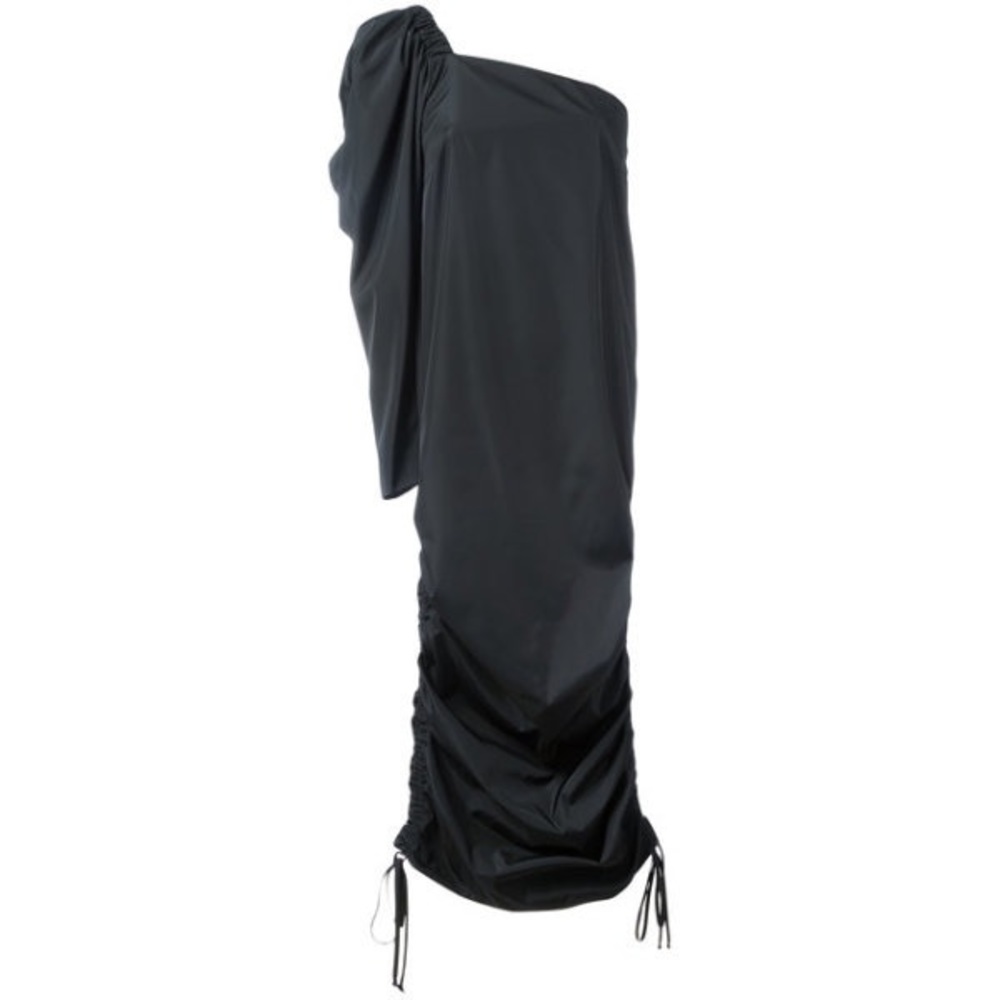 Stella McCartney One Shoulder Dress NEW WITH TAGS